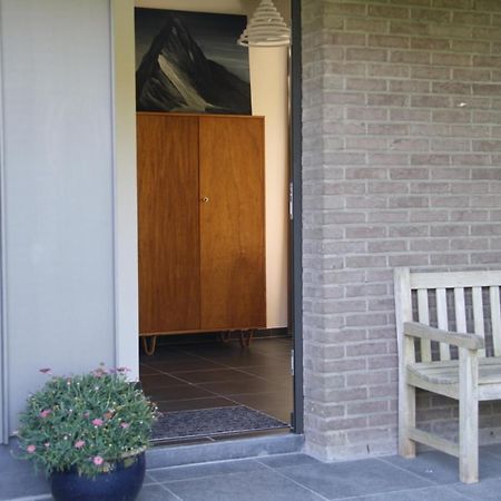 La Chambre D'Amis Ypres Exterior photo