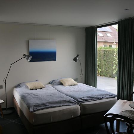 La Chambre D'Amis Ypres Exterior photo