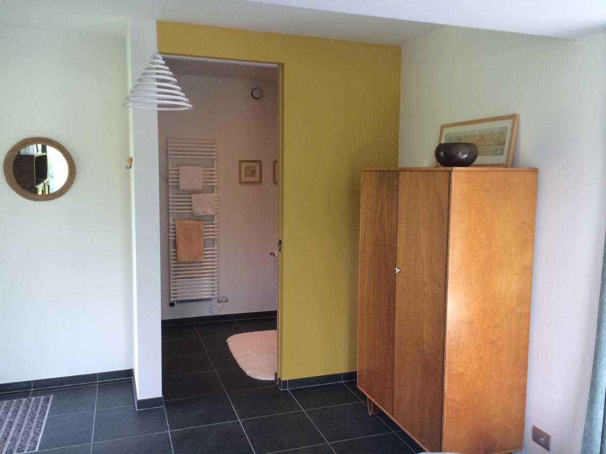 La Chambre D'Amis Ypres Exterior photo