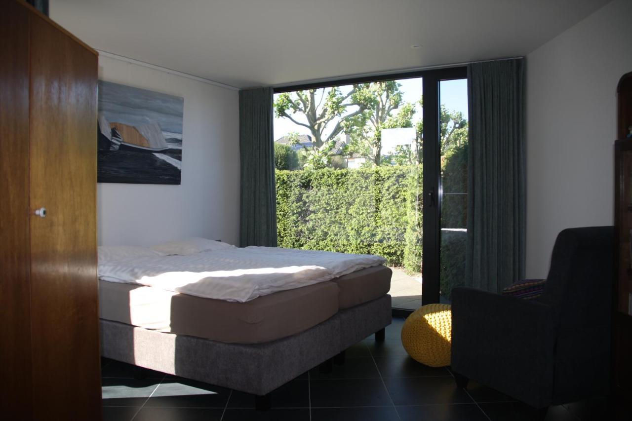 La Chambre D'Amis Ypres Exterior photo