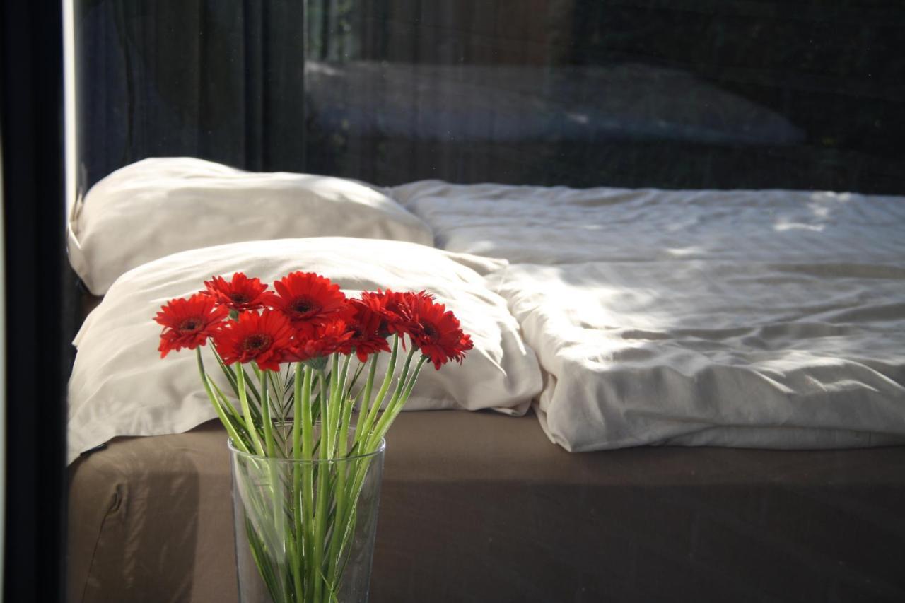 La Chambre D'Amis Ypres Exterior photo