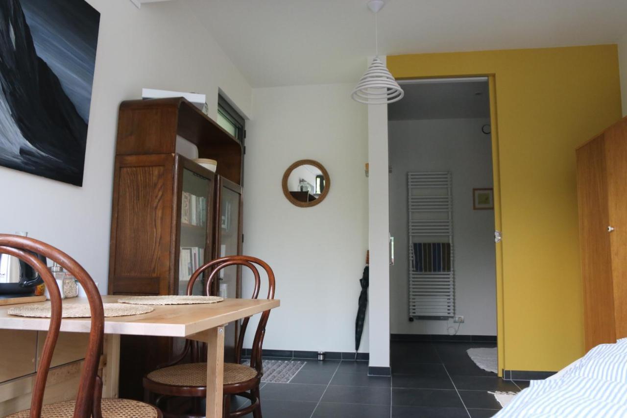 La Chambre D'Amis Ypres Exterior photo