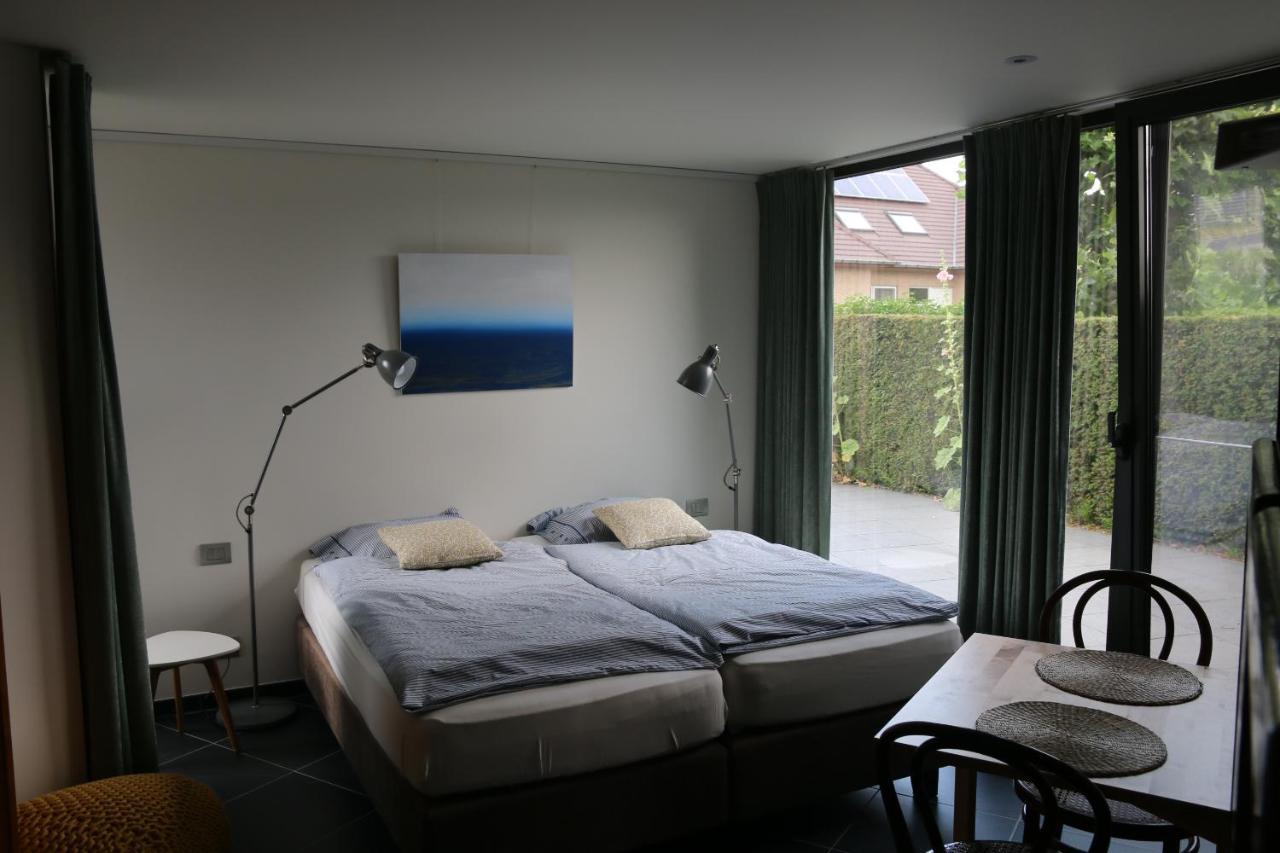 La Chambre D'Amis Ypres Exterior photo
